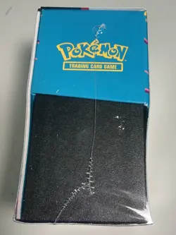 Pokemon TCG Mega Evolution Ascended Heroes Elite Trainer Box ETB Factory Sealed - Image 5