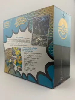 Pokemon TCG Ascended Heroes Pokemon Center ETB Elite Trainer Box w/ Acrylic Case - Image 5