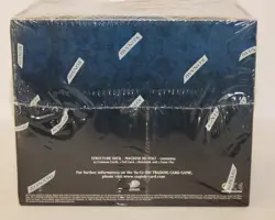 Yugioh 2007 Machine Re-Volt 1st Ed Structure Deck Display Case (8 Decks Total) - Image 4