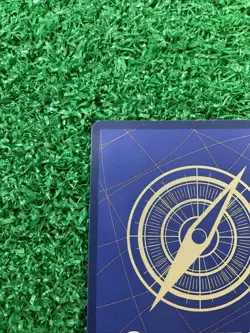 One Piece OP13 Smoker SP (OP10-030) English - Image 5