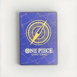 One Piece OP14-049 SR Jinbe English Super Rare Near Mint Boosterfrisch NM - Image 2