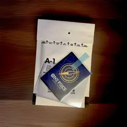 One Piece OP14-049 SR Jinbe English Super Rare Near Mint Boosterfrisch NM - Image 3