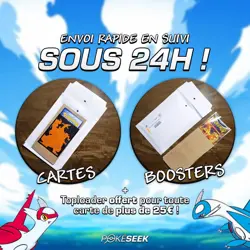 CARD ONE PIECE ELECTRICAL LUNA OP08-036 OP08 R FOIL US MINT - Image 4