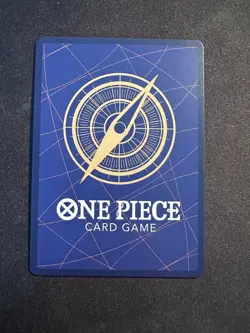 Roronoa Zoro - ST29-014 - One Piece Card Game N/M - Image 2