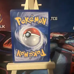 Pokemon TCG Feraligatr HGSS07 Heart Gold Soul Silver Black Star Promo Card - Image 2