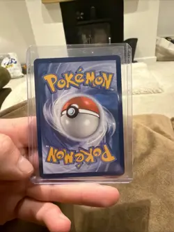 Pokemon TCG N's Reshiram Card Journey Together 167/159 - Image 2