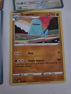 McDonalds Pokemon Card Bundle 12 Cards M23 & M24 Near Mint Condition - Image 2