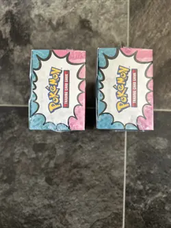x2 Pokemon Ascended Hero’s Booster Bundle New Sealed UK Seller - Image 5