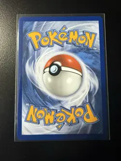 Pokemon TCG Jacinthe 110/088 Perfect Order Collection Pack Fresh - Image 4