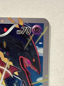 Hoopa Holo Pokemon Card Game No. 155/XY-P Very Rare Nintendo From Japan F/S - Image 3