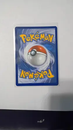 Mega Charizard X EX 125/094 Phantasmal Flames Holo Rare Pokemon TCG Card 360 HP - Image 2