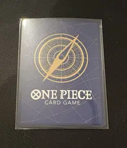 Ice Age OP02-117 Premium Card Best Selection Vol.1 ONE PIECE Card Japanese - Image 2