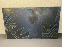 Pokemon Cards -MEGA CHARIZARD X EX ULTRA PREMIUM COLLECTION - Image 1