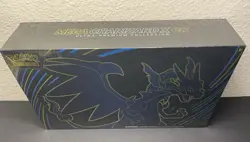 Pokemon Cards -MEGA CHARIZARD X EX ULTRA PREMIUM COLLECTION - Image 2