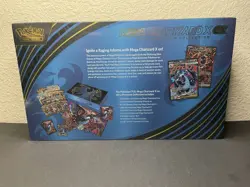 Pokemon Cards -MEGA CHARIZARD X EX ULTRA PREMIUM COLLECTION - Image 4