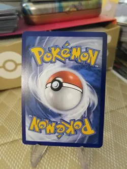 Boss's Orders Ghetsis Holo Pokemon Prize Pack Series 4 Promo Pokemon Card NM/LP - Image 2