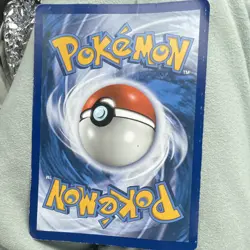 GIANT LIFE SIZE Pokemon Rayquaza EX Promo Holo 170HP XY69 XY Set 2015 TCG Card - Image 2