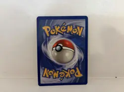 Raichu 14/62 Fossil Holo Rare 90 HP Pokemon Card Wizards English - Image 2