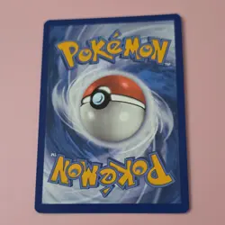 Pokemon Meditite Full Art Holo Card SV07: Stellar Crown 153/142 Illustration Ra… - Image 2