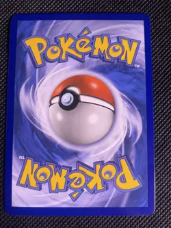 Pokemon Vileplume GX 4/236 SM Cosmic Eclipse Holo Ultra Rare Card Erika NM - Image 4