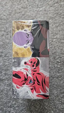 Universal Ounslaught - Booster Box - Dragon Ball Super Card Game - Image 2