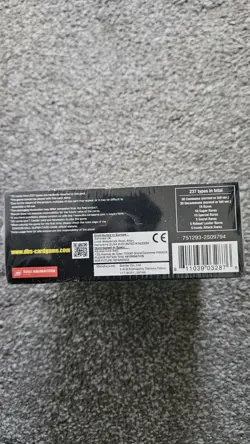 Universal Ounslaught - Booster Box - Dragon Ball Super Card Game - Image 3