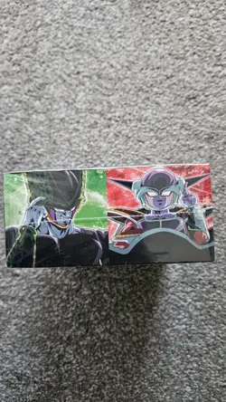 Universal Ounslaught - Booster Box - Dragon Ball Super Card Game - Image 4