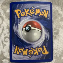 Dark Slowbro 8/110 Legendary Collection 2002 Reverse Holo Vintage Pokemon Card - Image 2