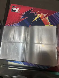 2x Kaiba + Yugi Vintage Binder YUGIOH Trading Card Game - Image 2