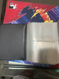 2x Kaiba + Yugi Vintage Binder YUGIOH Trading Card Game - Image 3