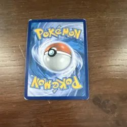 Pokemon Hex Maniac 075A/098 Alternate Art Promo Holo Trainer Card English - Image 2