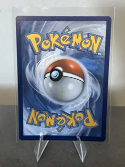 Pokemon Greninja celebrations promo & Reshiram Charizard GX Holo Tag Team Card - Image 5