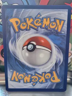 Hop's Trevenant 237/217 Full Art Holo 2026 Pokemon Card 140 HP Stage 1 - Image 4