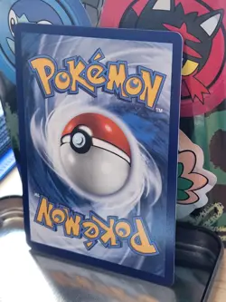 Hop's Trevenant 237/217 Full Art Holo 2026 Pokemon Card 140 HP Stage 1 - Image 5
