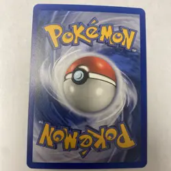 Numel 72/110 ex Holon Phantoms Reverse Holo Stamped Pokemon Card - Image 2