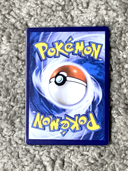 Charizard VMax HP330 Claw Slash #020/189 Holo Fan Art Display Collector Card NM! - Image 3