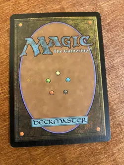 MTG Words of Waste Onslaught 182/350 Regular Rare - Image 2