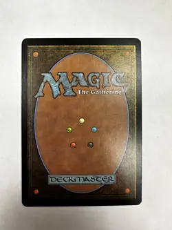 Foil Words of Wisdom *Odyssey* MTG Magic the Gathering - Image 2