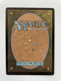 MTG Witherbloom, the Balancer BORDERLESS FOIL 0288 SOS - Image 2