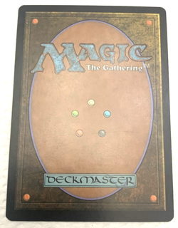 Arrogant Wurm MTG Torment Regular NM 120/143 - Image 4