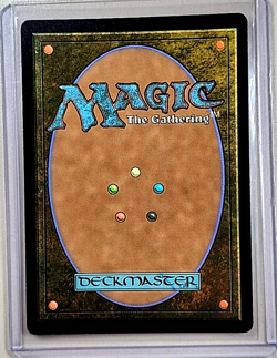 2022 MTG Magic the Gathering Secret Lair Drop Foil Scuttling Sliver Extended Art - Image 2