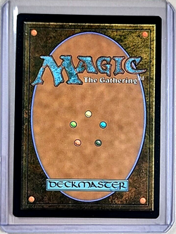 2022 MTG Magic the Gathering Warhammer 40k Surge Foil #277 Evolving Wilds WOTC - Image 2