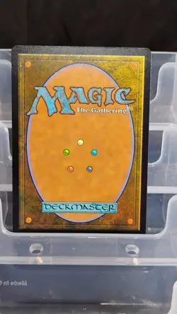 Magic: The Gathering Uro, Titan of Nature's Wrath Mythic Green Blue Theros… - Image 2