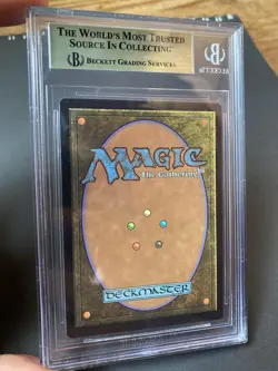 Sphinx of the Second Sun - Secret Lair Drop Series (SLD) MTG BGS 9.5 - Image 3