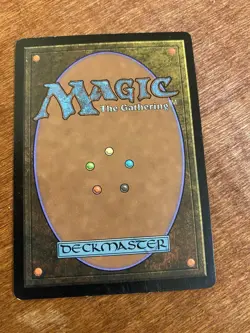 Magic: The Gathering Cover of Darkness 133/350 Rare - Image 2