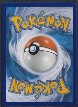 Simsala EX SVP 050- Karmesin Purpur Black Star Promo - DE - NM - Pokemon TCG - Image 2