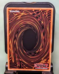 Yugioh DoomZ XII End - Drastrius Secret DOOD-EN045 Doom of Dimensions 1st Ed NM - Image 2