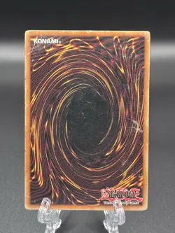 Konami Yugioh! Exiled Force LOD-023 Rare 1st Ed Legacy of Darkness Eng MP - Image 2