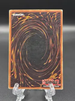 Yugioh! Snatch Steal MRL-036 Ultra Rare 1st Ed Magic Ruler Konami English - Image 2