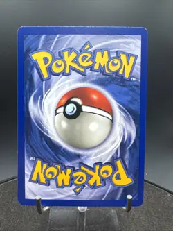 Hypno 8/62 Holo Rare Fossil Pokemon Card - Image 4